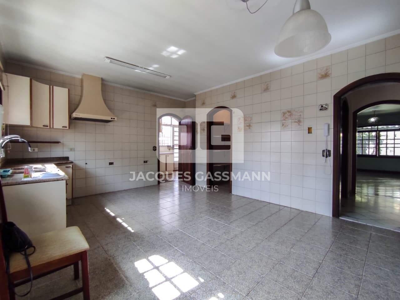 Sobrado à venda no bairro Jardim do Mar São Bernardo do Campo: