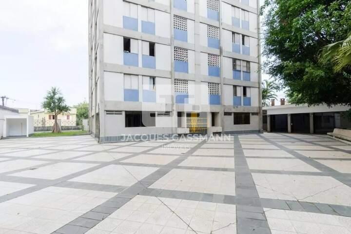 Apartamento Nova Gerty São Caetano do Sul