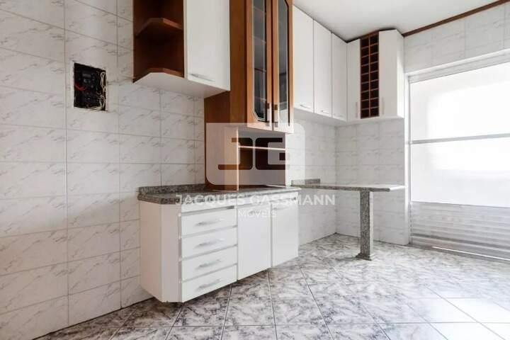 Apartamento Nova Gerty São Caetano do Sul