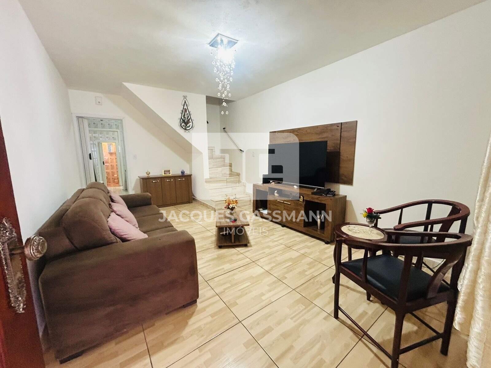 Sobrado Cerâmica São Caetano do Sul 