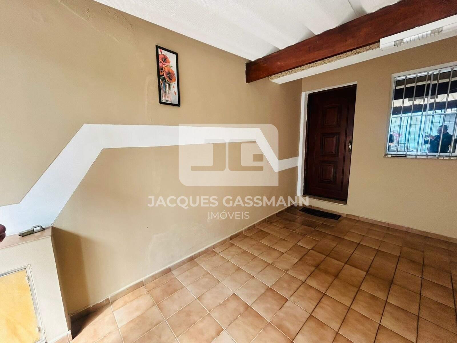 Sobrado Cerâmica São Caetano do Sul 