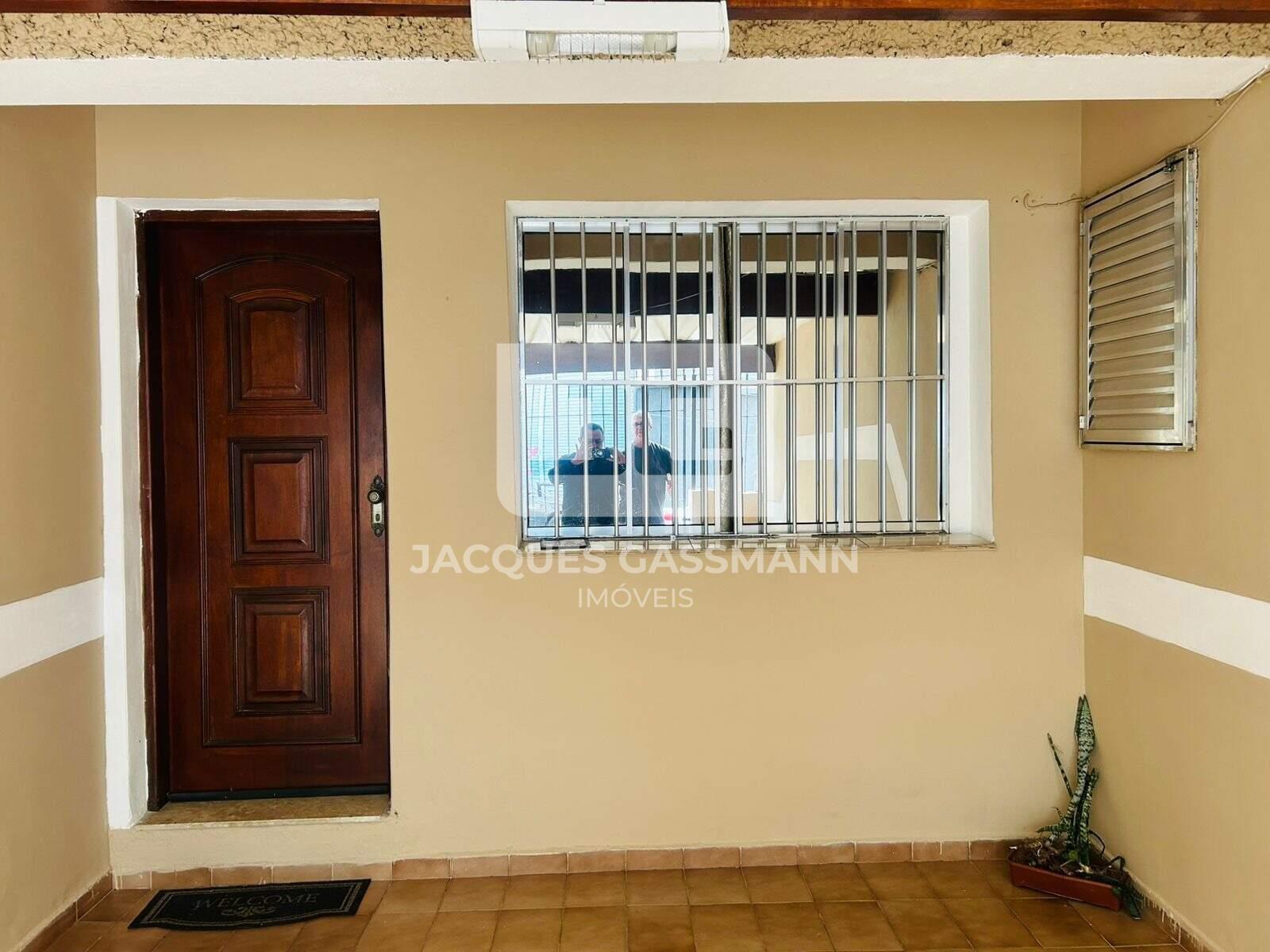 Sobrado Cerâmica São Caetano do Sul 