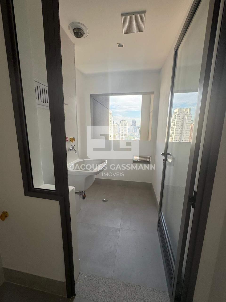 Apartamento à venda no bairro Jardim das Acácias São Paulo: