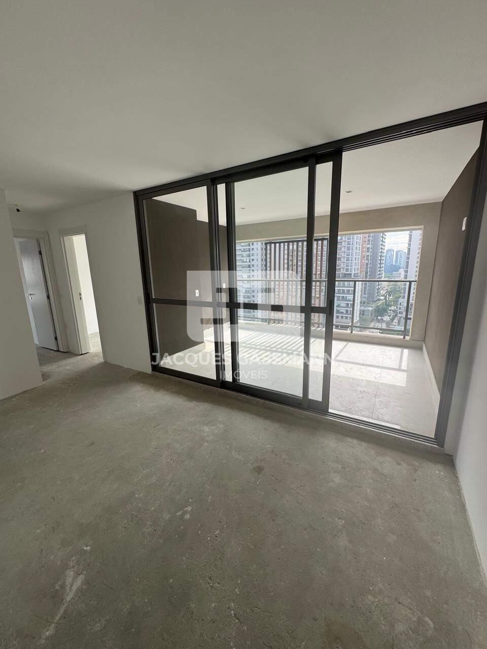 Apartamento à venda no bairro Jardim das Acácias São Paulo: