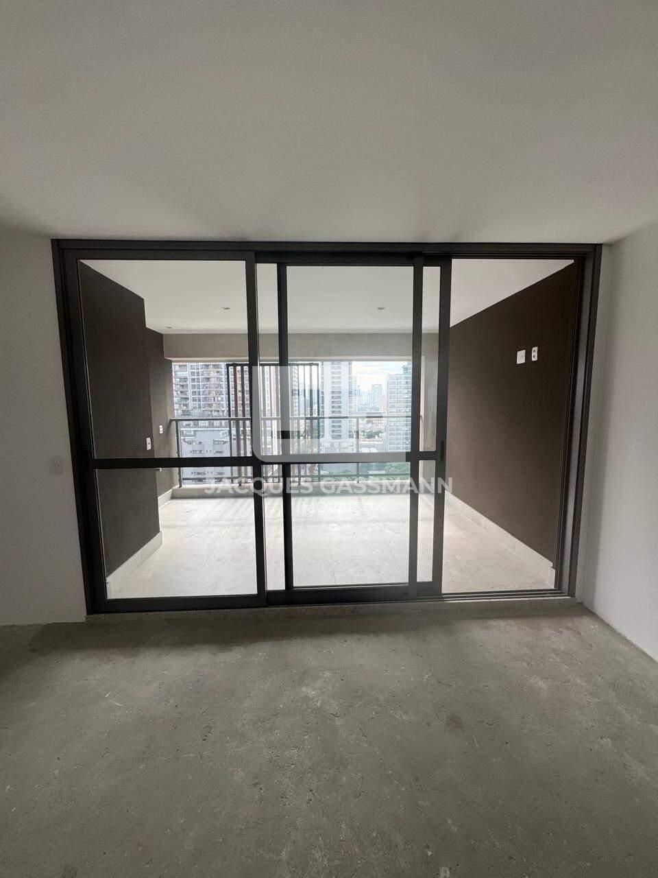 Apartamento à venda no bairro Jardim das Acácias São Paulo: