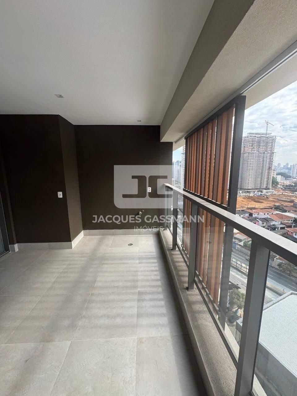 Apartamento à venda no bairro Jardim das Acácias São Paulo: