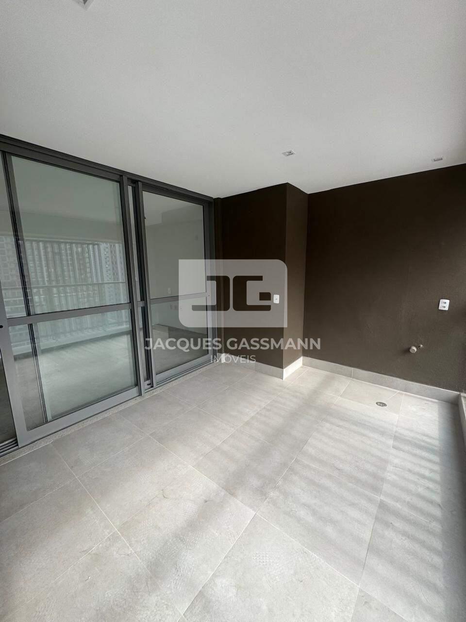 Apartamento à venda no bairro Jardim das Acácias São Paulo: