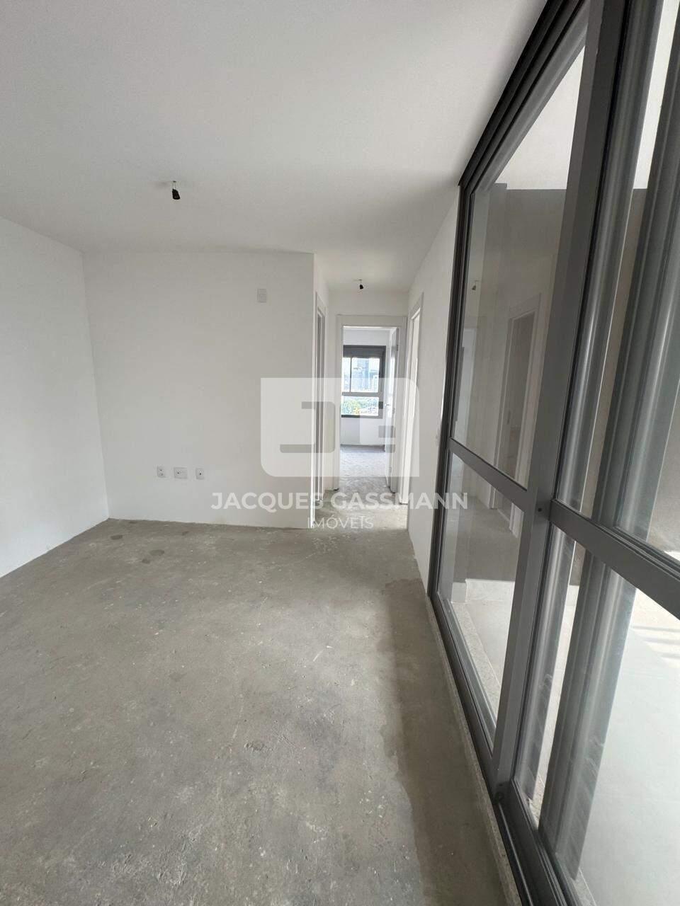 Apartamento à venda no bairro Jardim das Acácias São Paulo: