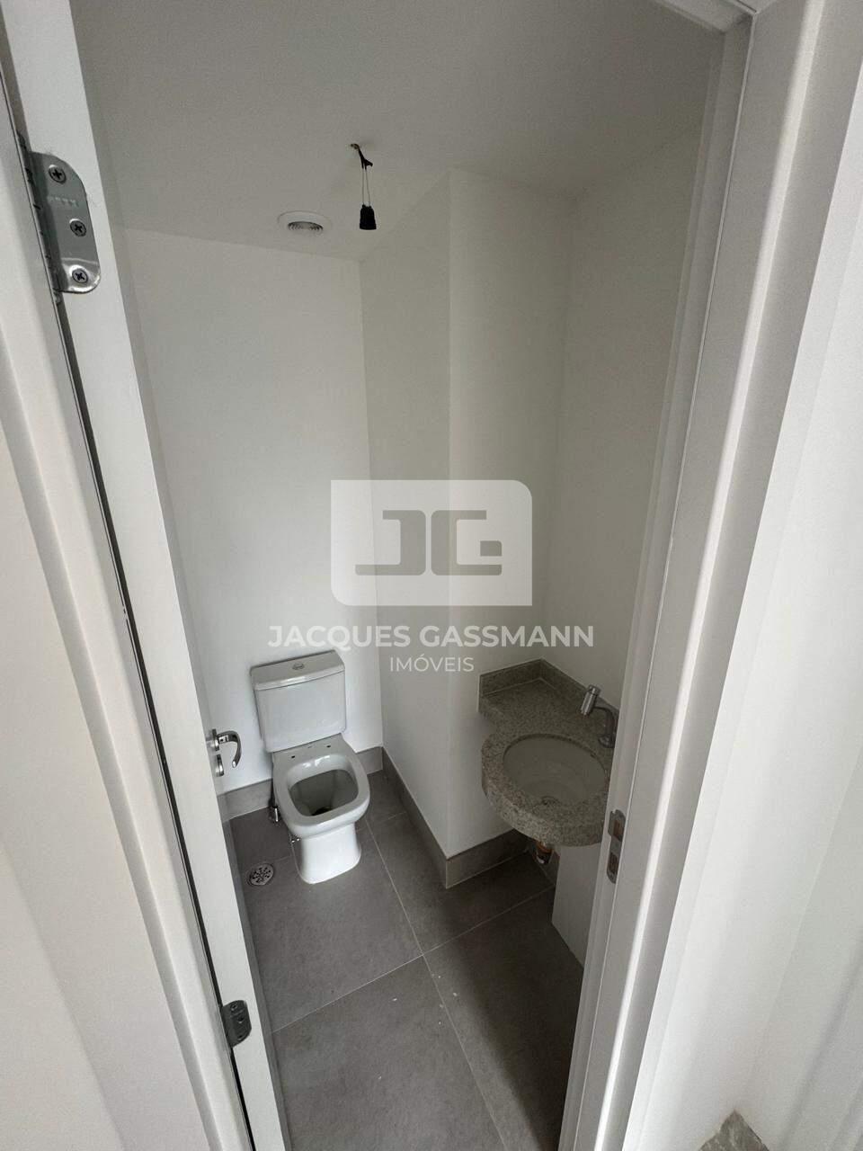 Apartamento à venda no bairro Jardim das Acácias São Paulo: