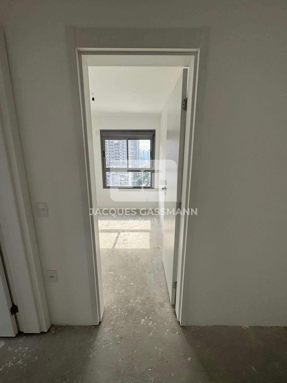 Apartamento à venda no bairro Jardim das Acácias São Paulo: