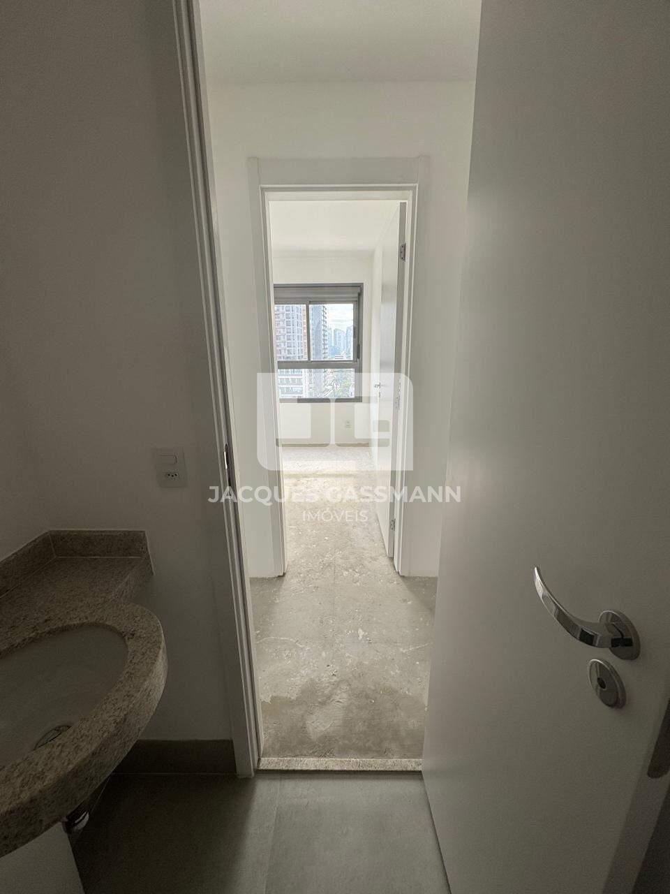 Apartamento à venda no bairro Jardim das Acácias São Paulo: