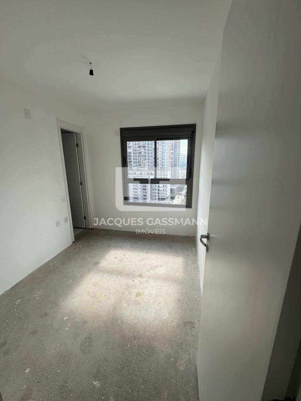 Apartamento à venda no bairro Jardim das Acácias São Paulo: