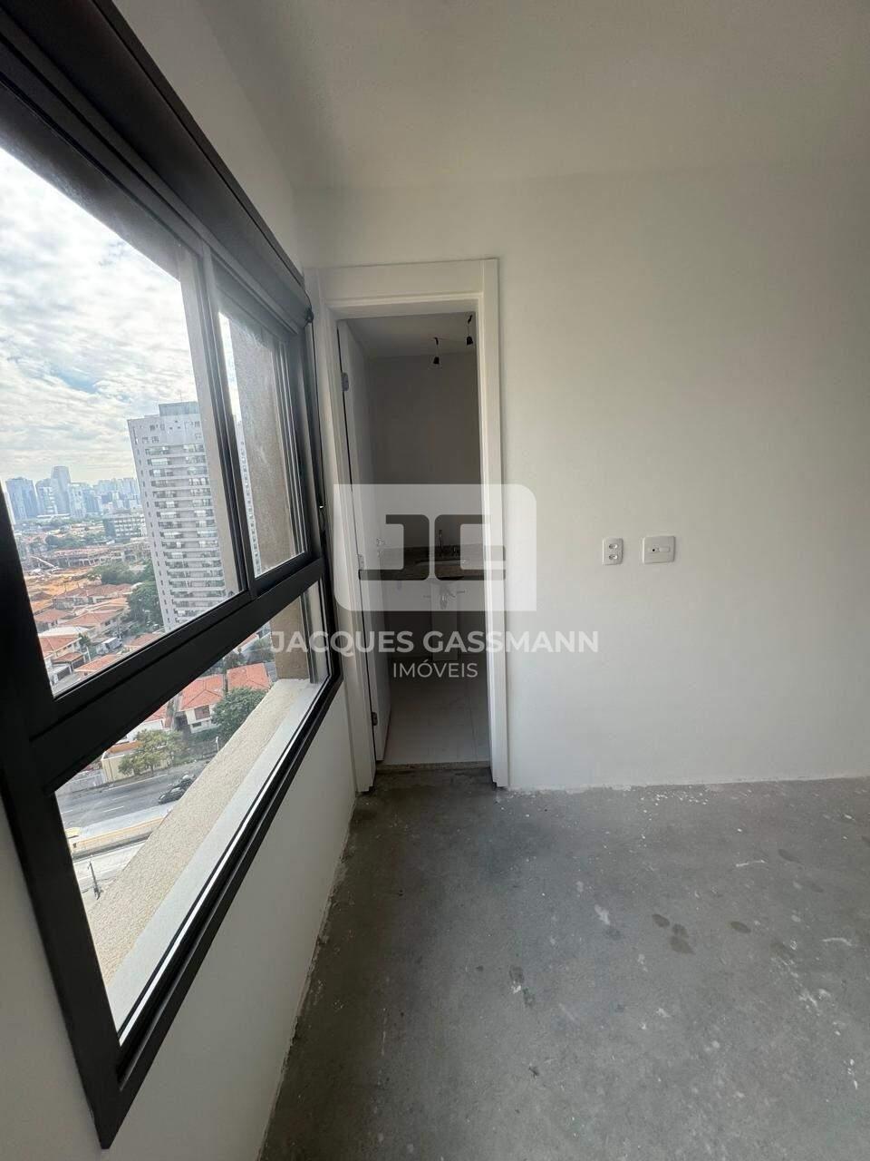 Apartamento à venda no bairro Jardim das Acácias São Paulo: