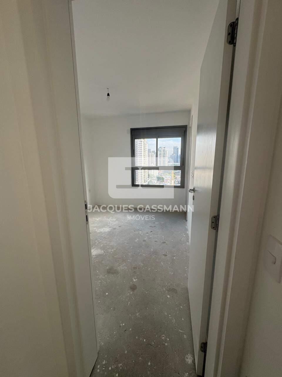 Apartamento à venda no bairro Jardim das Acácias São Paulo: