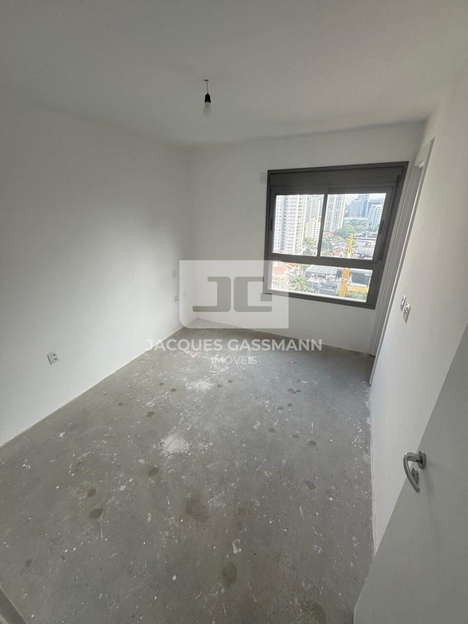 Apartamento à venda no bairro Jardim das Acácias São Paulo: