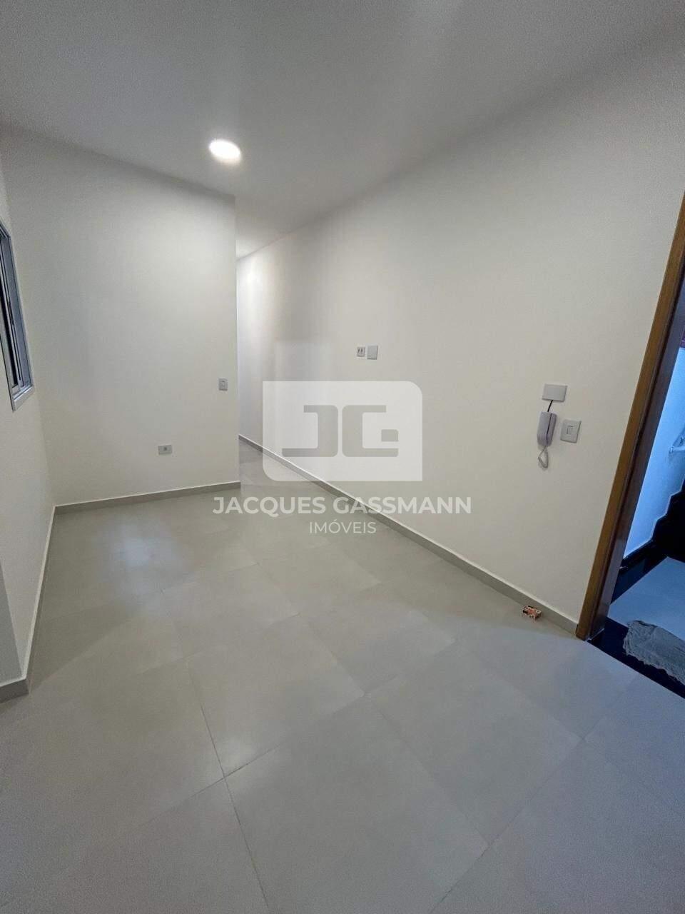 Apartamento Utinga Santo André