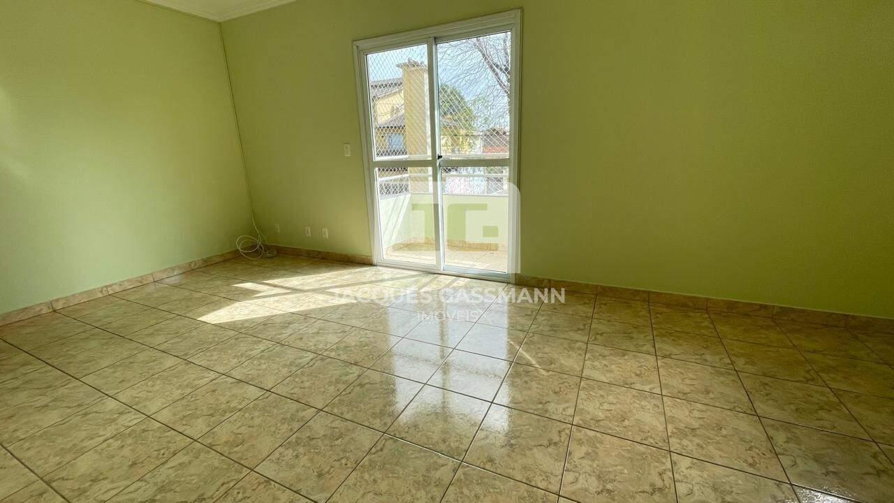 Apartamento Vila Alpina Santo André