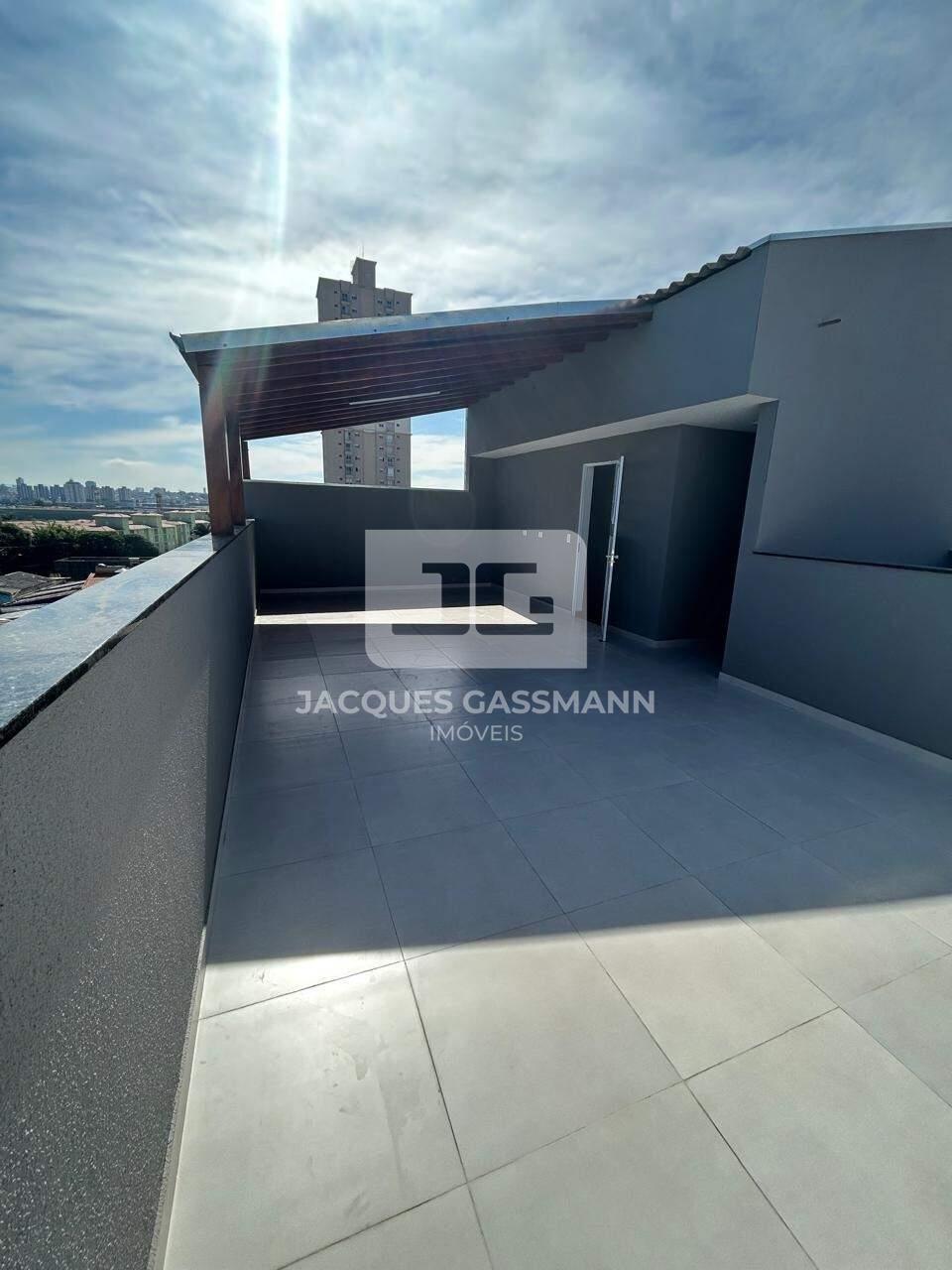 Cobertura Utinga Santo André 