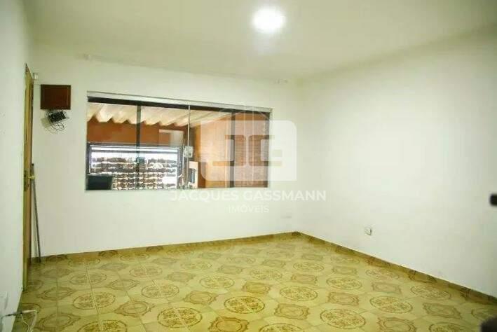 Sobrado Paulicéia São Bernardo do Campo