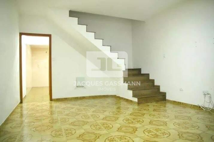 Sobrado Paulicéia São Bernardo do Campo