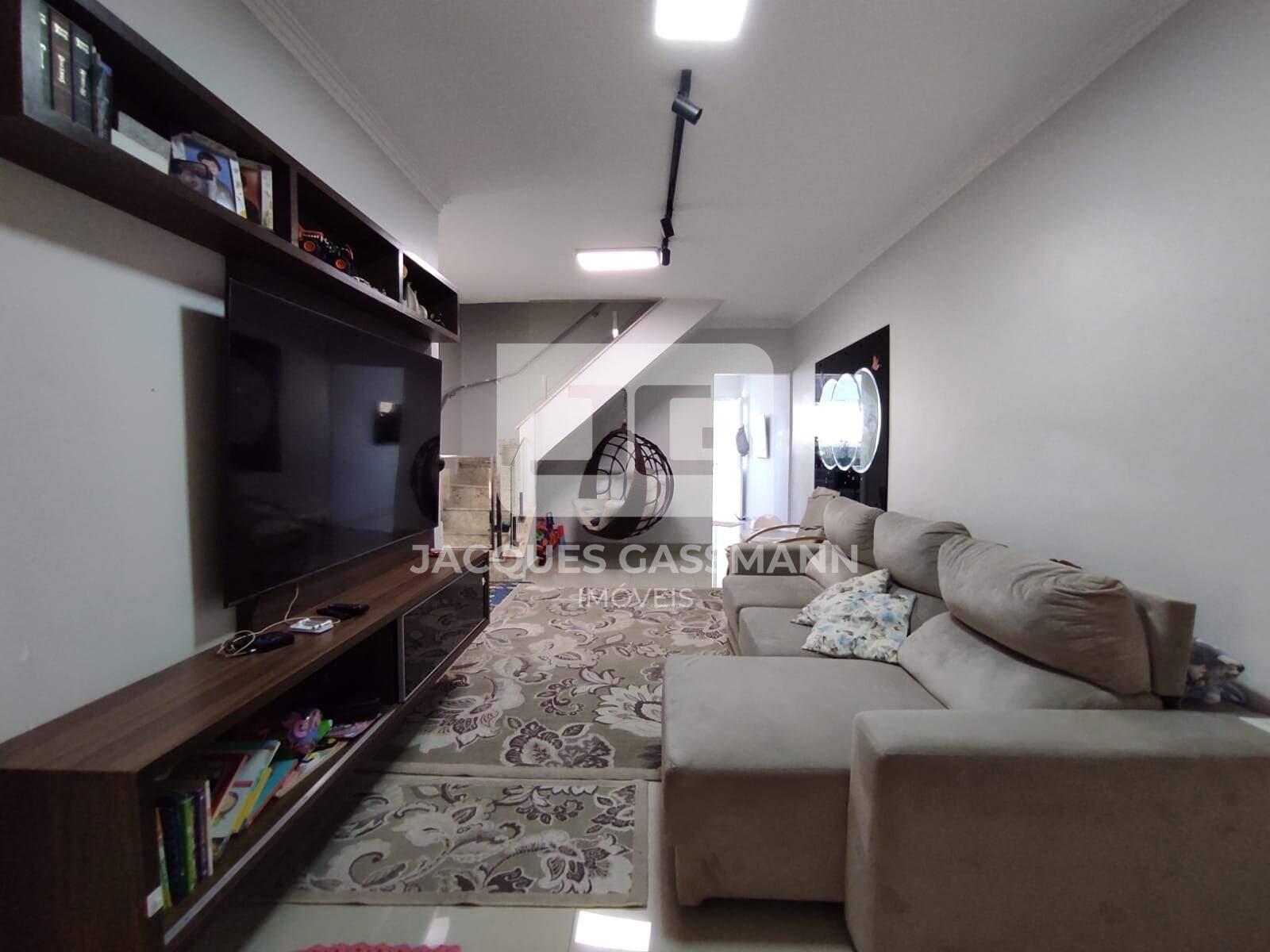 Sobrado Anchieta São Bernardo do Campo 