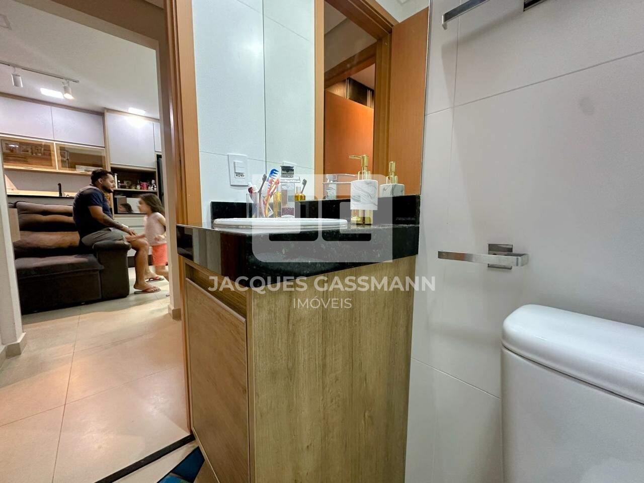 Apartamento Boa Vista São Caetano do Sul