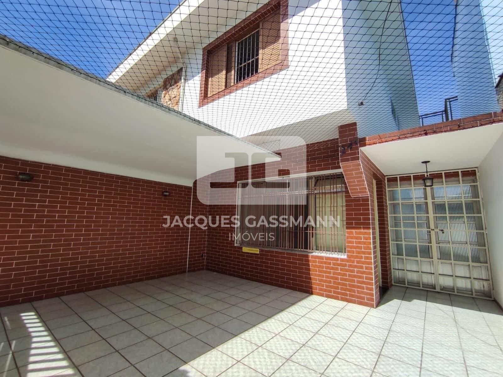 Sobrado à venda no bairro Rudge Ramos São Bernardo do Campo: