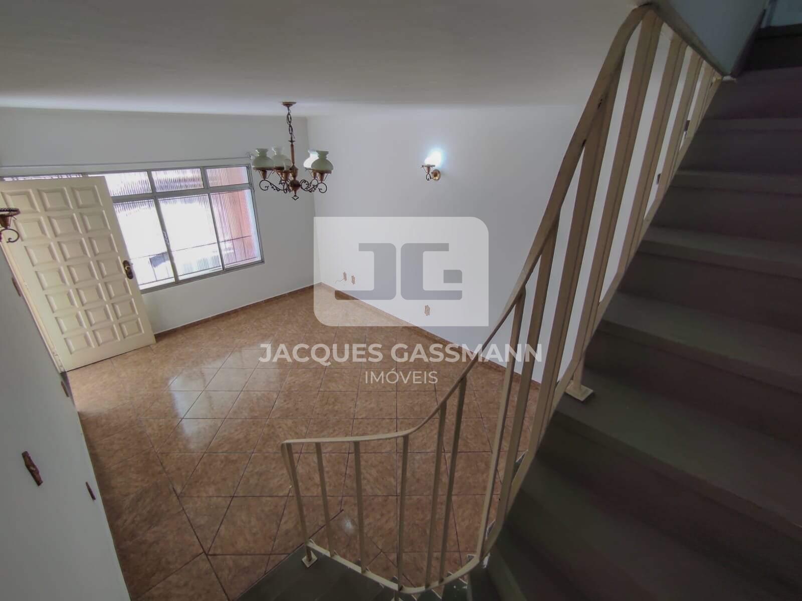 Sobrado à venda no bairro Rudge Ramos São Bernardo do Campo: