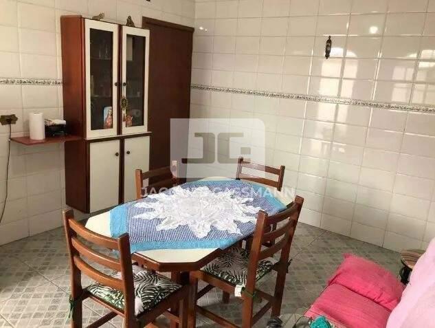 Sobrado Centro São Bernardo do Campo 