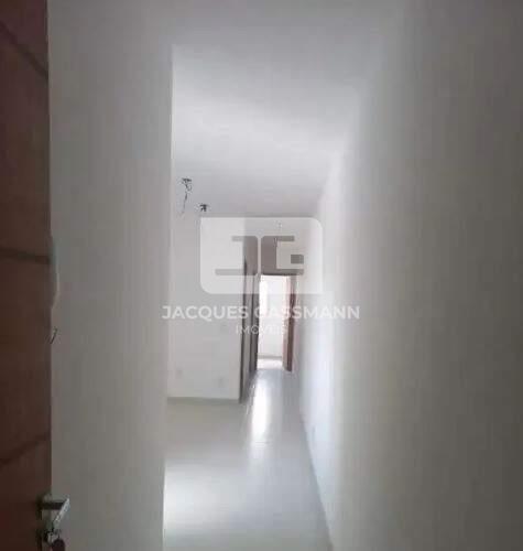 Apartamento Nova Gerty São Caetano do Sul