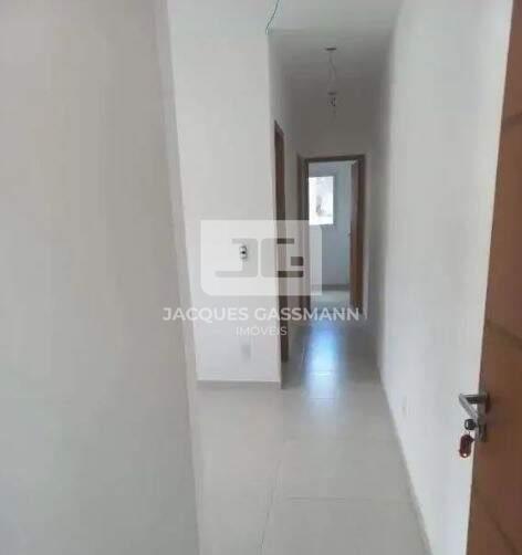 Apartamento Nova Gerty São Caetano do Sul