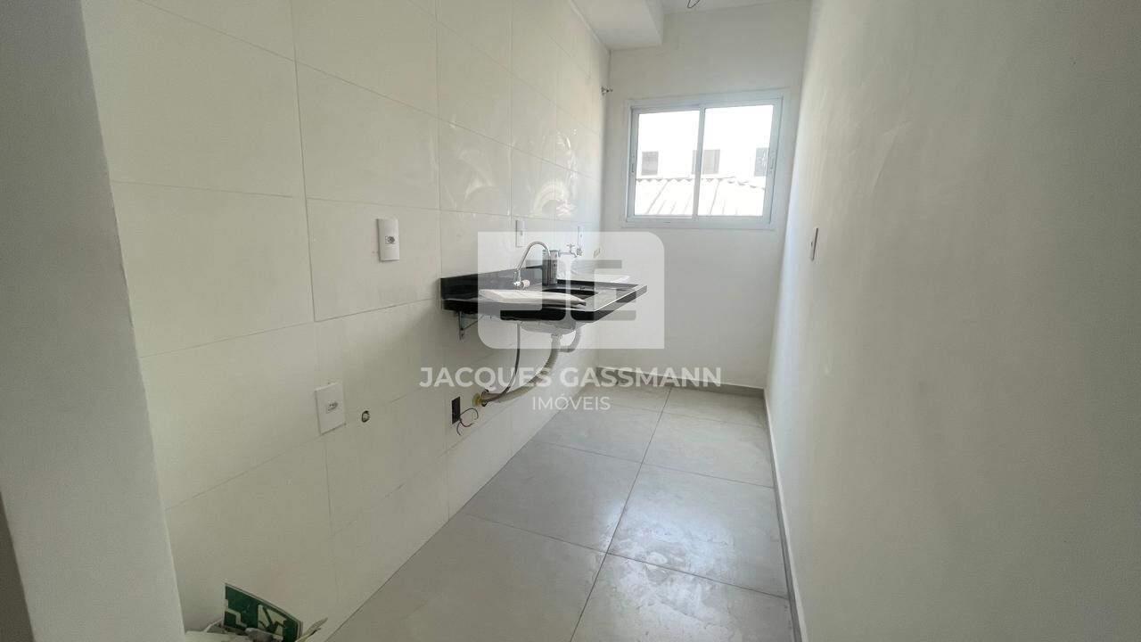 Apartamento Nova Gerty São Caetano do Sul