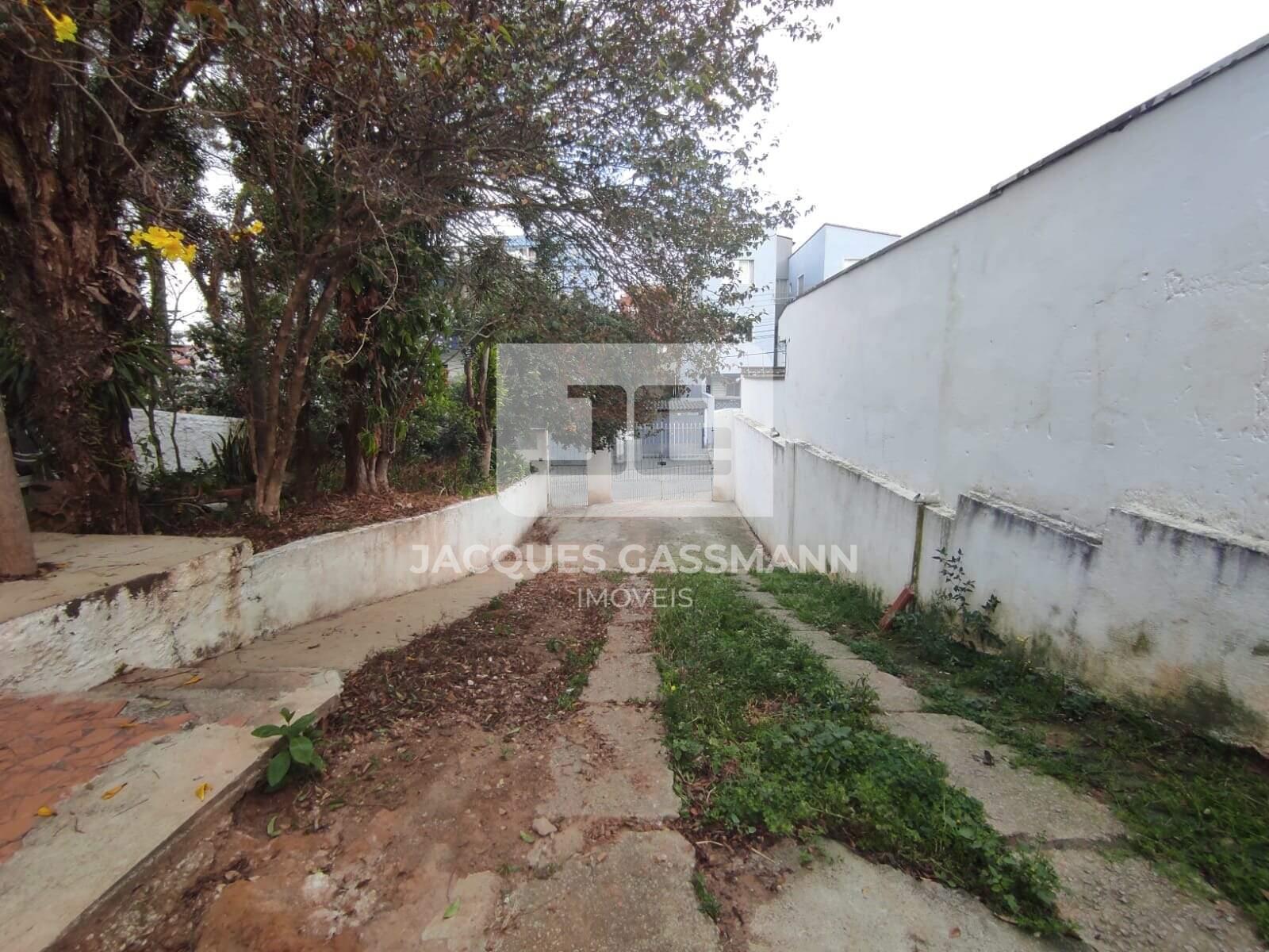 Terreno Taboão São Bernardo do Campo 