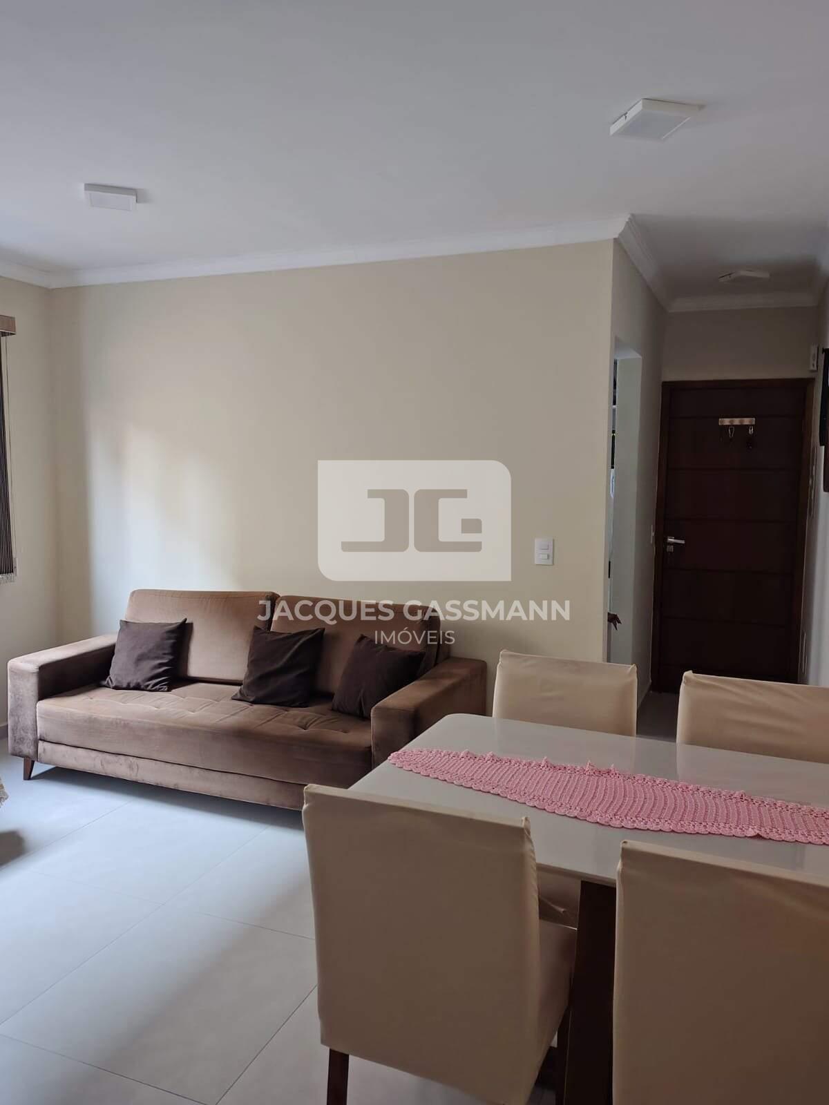 Apartamento Nova Gerty São Caetano do Sul