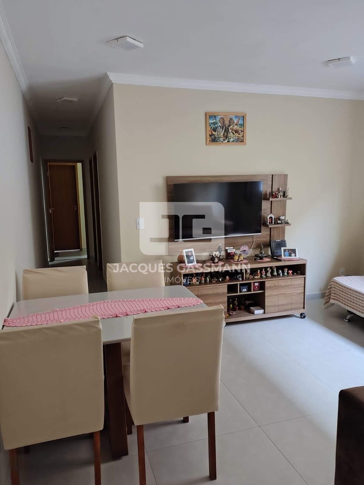 Apartamento Nova Gerty São Caetano do Sul