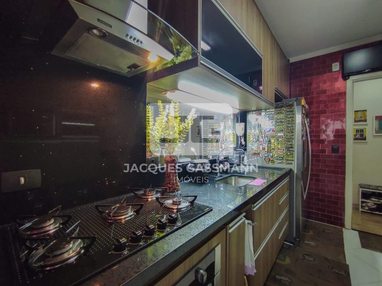 Apartamento Vila Valparaíso Santo André