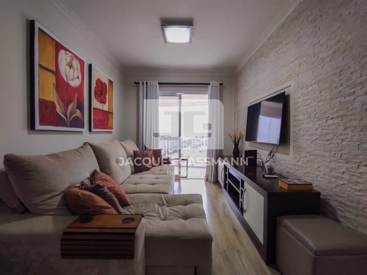 Apartamento Vila Valparaíso Santo André