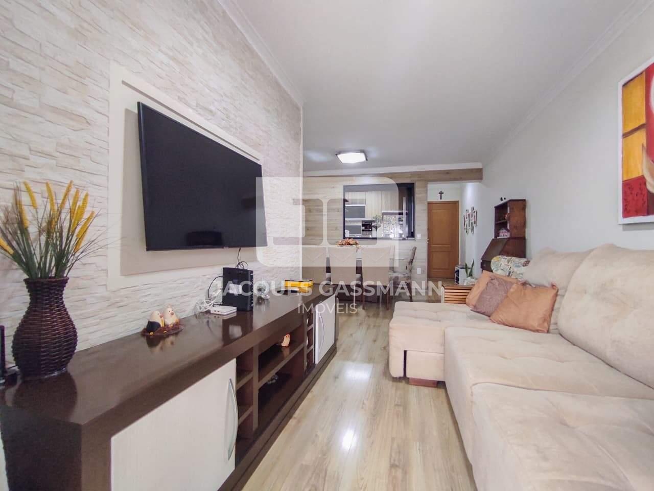 Apartamento Vila Valparaíso Santo André