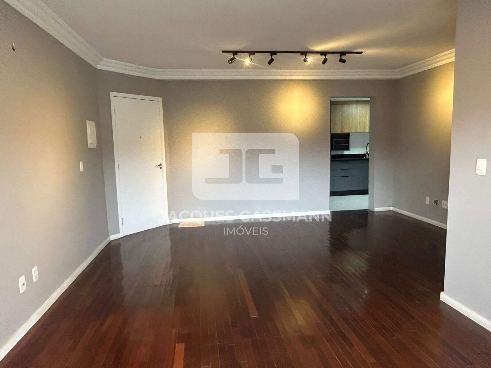 Apartamento Jardim Santo Antônio Santo André