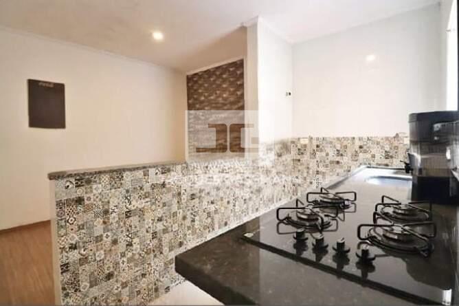 Apartamento Jardim Vila Rica Santo André