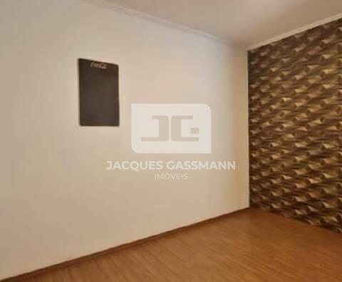 Apartamento Jardim Vila Rica Santo André