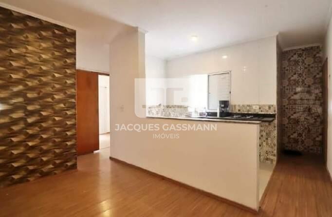 Apartamento Jardim Vila Rica Santo André