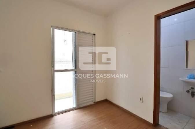 Apartamento Jardim Vila Rica Santo André