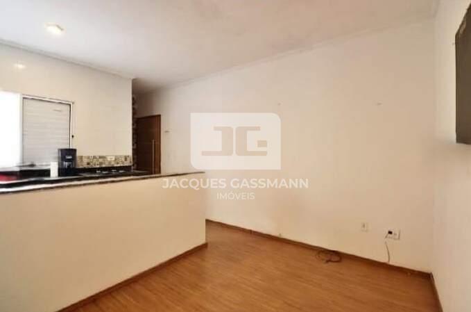 Apartamento Jardim Vila Rica Santo André