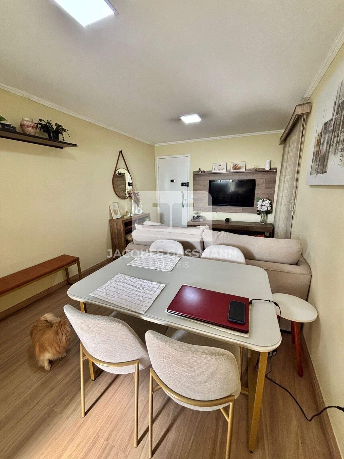 Apartamento Paulicéia São Bernardo do Campo