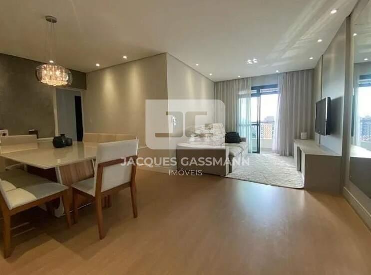 Cobertura Rudge Ramos São Bernardo do Campo