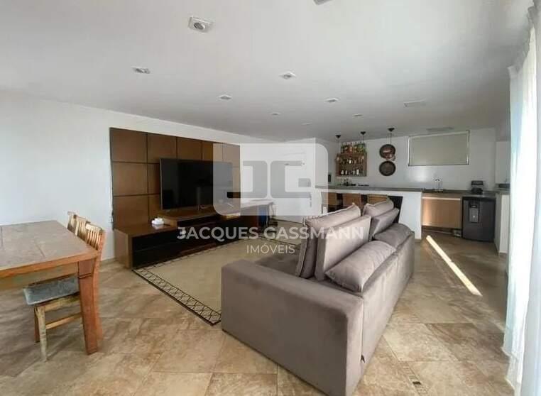 Cobertura Rudge Ramos São Bernardo do Campo