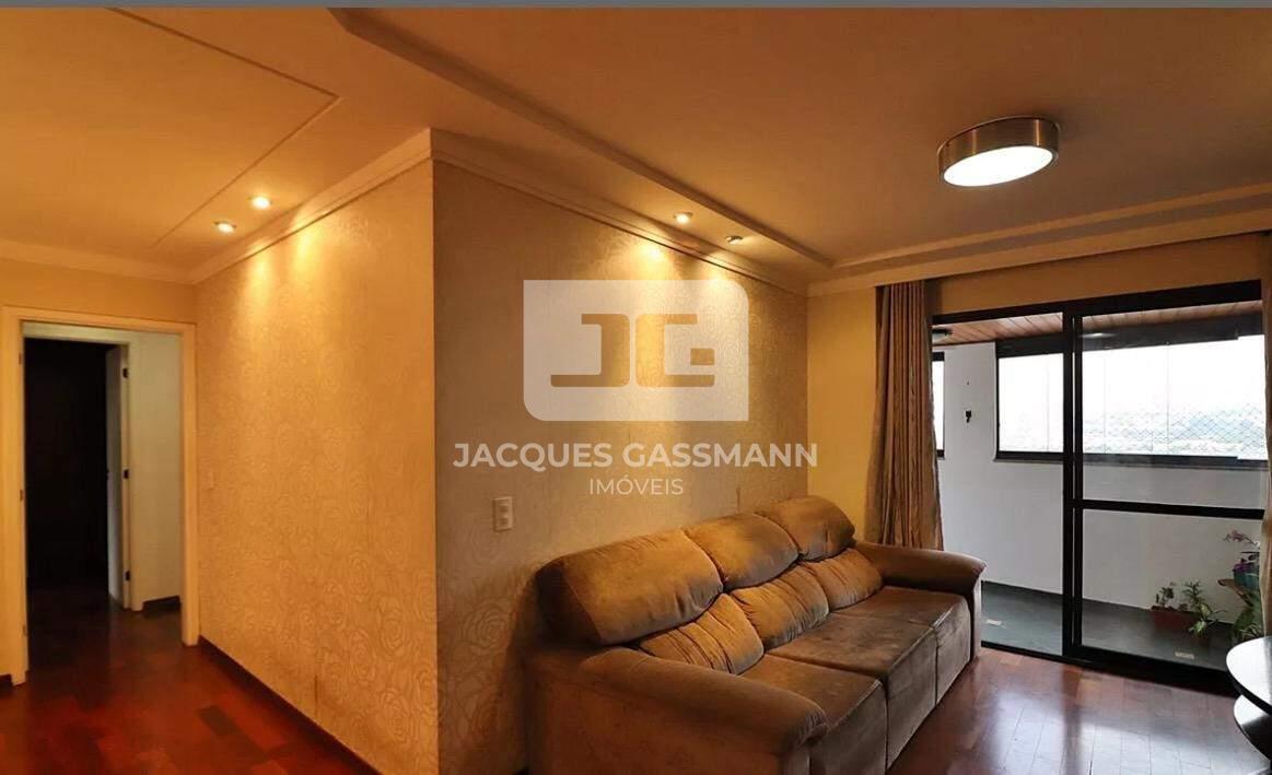 Apartamento Rudge Ramos São Bernardo do Campo 