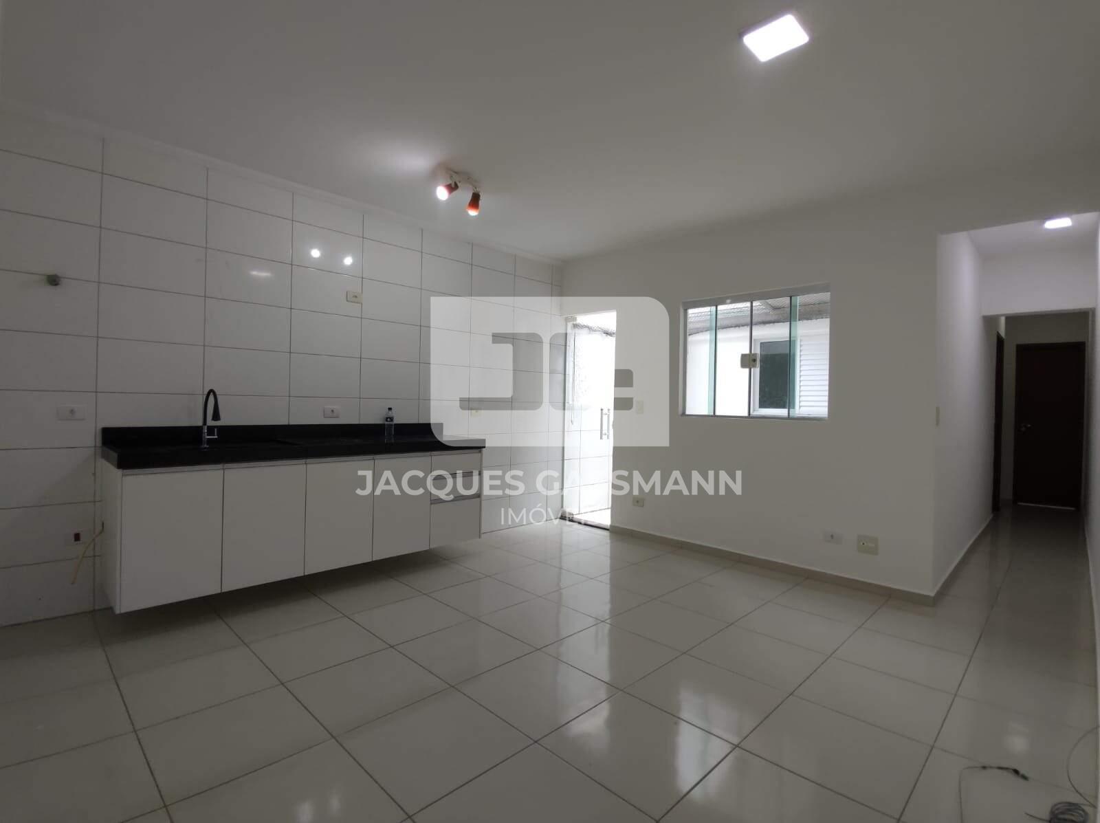 Apartamento Vila Guiomar Santo André