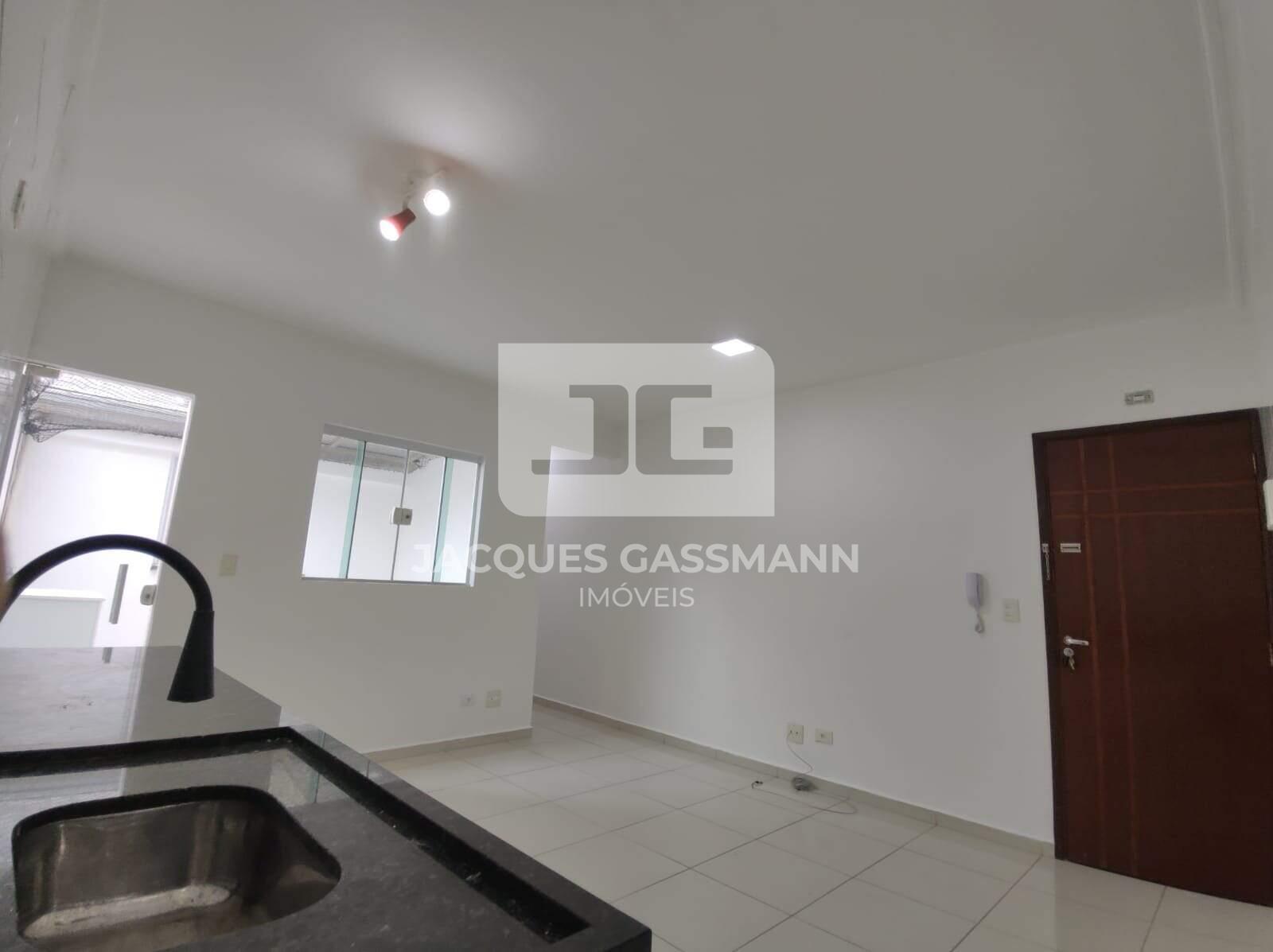 Apartamento Vila Guiomar Santo André